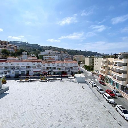 Apartamento Plaza Mar Ла-Еррадура Екстер'єр фото