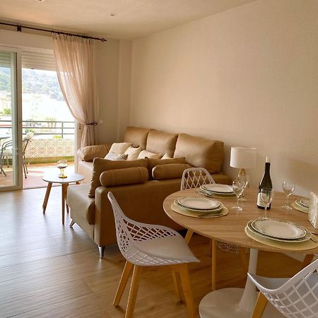 Apartamento Plaza Mar Ла-Еррадура Екстер'єр фото