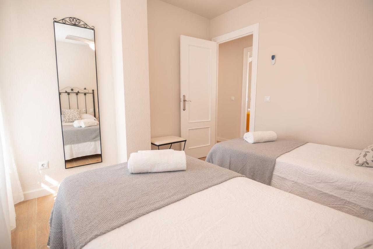 Apartamento Plaza Mar Ла-Еррадура Екстер'єр фото