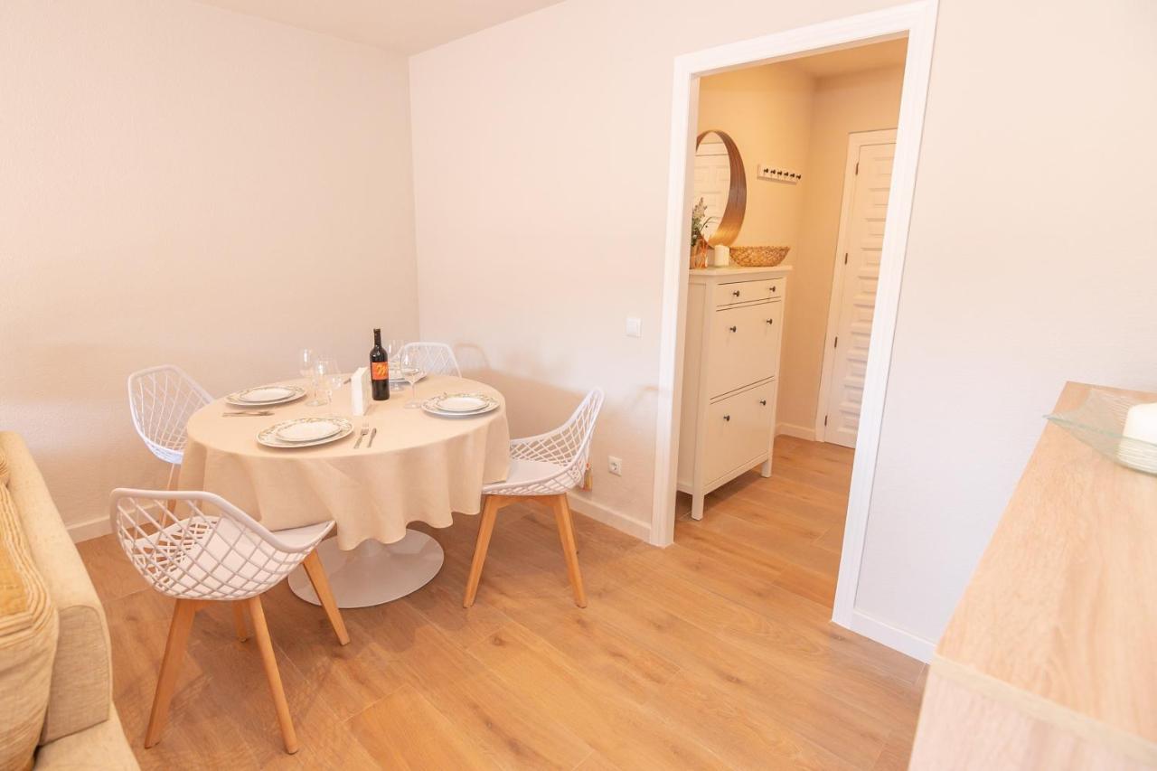 Apartamento Plaza Mar Ла-Еррадура Екстер'єр фото