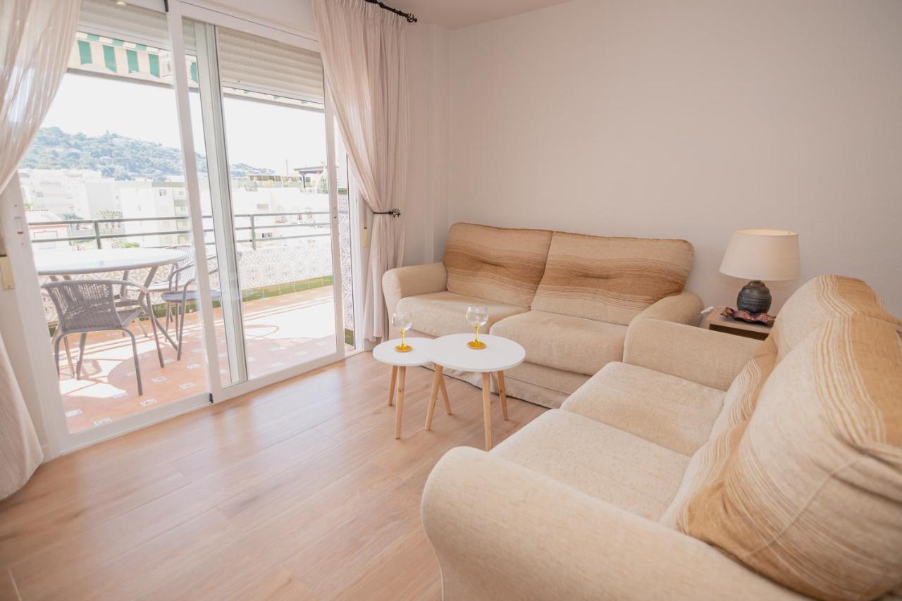 Apartamento Plaza Mar Ла-Еррадура Екстер'єр фото