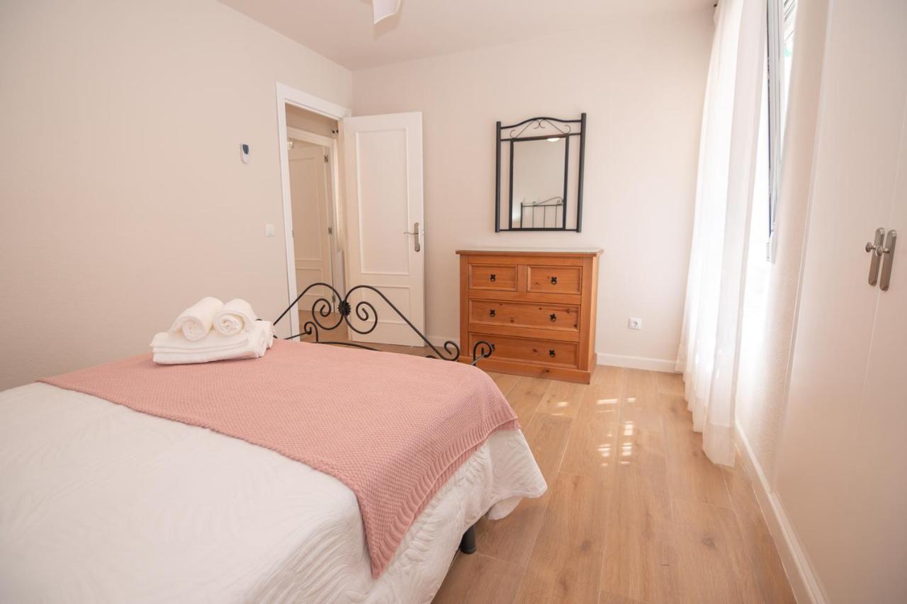 Apartamento Plaza Mar Ла-Еррадура Екстер'єр фото