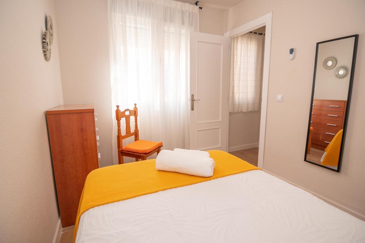 Apartamento Plaza Mar Ла-Еррадура Екстер'єр фото