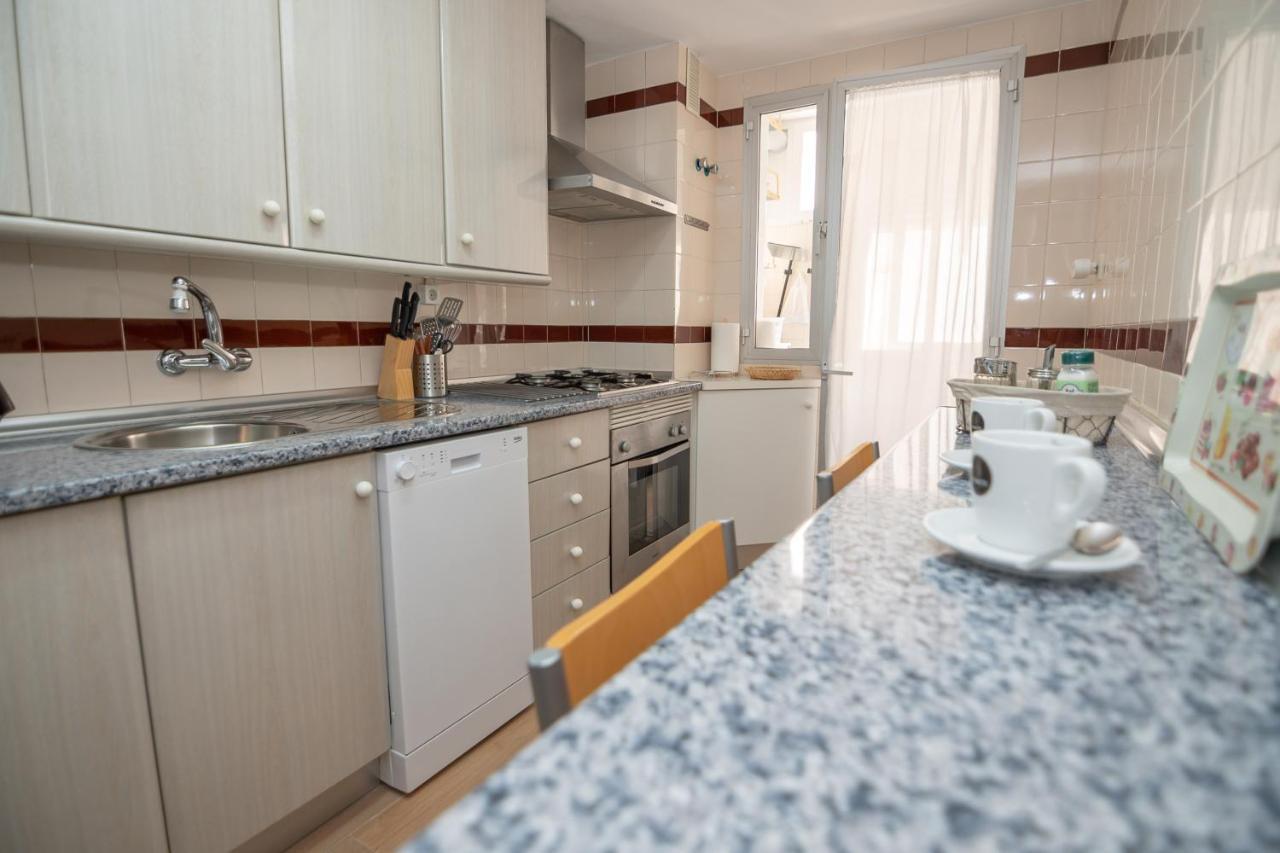 Apartamento Plaza Mar Ла-Еррадура Екстер'єр фото