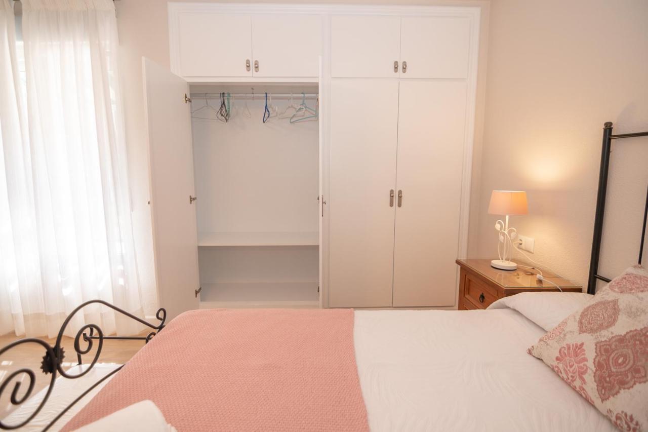 Apartamento Plaza Mar Ла-Еррадура Екстер'єр фото