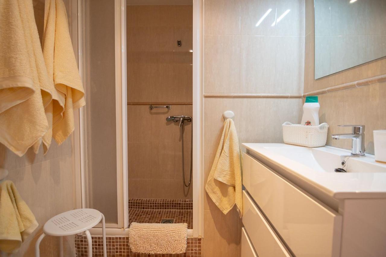 Apartamento Plaza Mar Ла-Еррадура Екстер'єр фото
