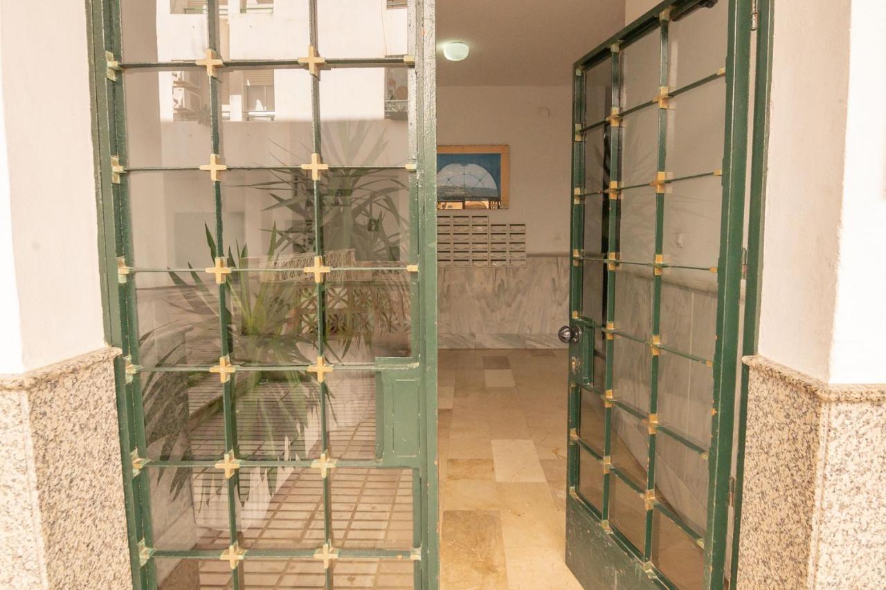 Apartamento Plaza Mar Ла-Еррадура Екстер'єр фото
