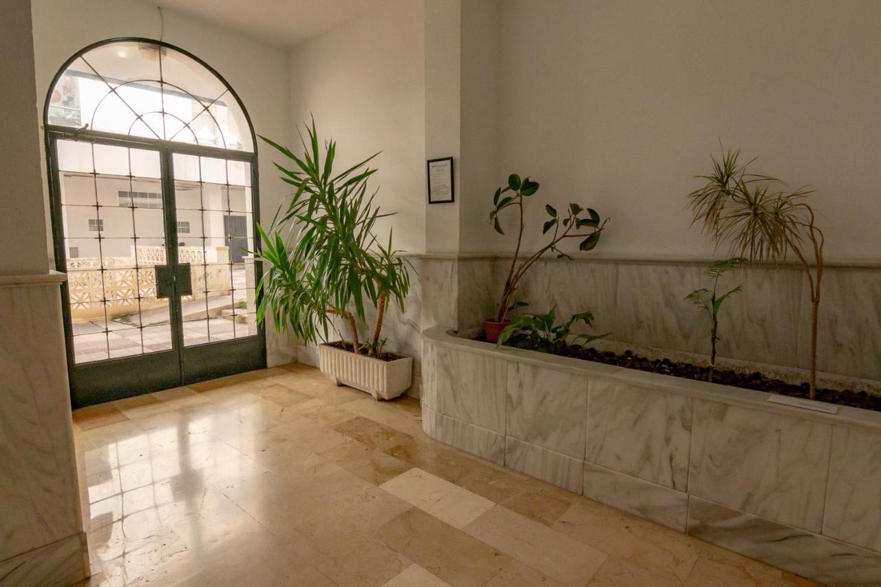 Apartamento Plaza Mar Ла-Еррадура Екстер'єр фото
