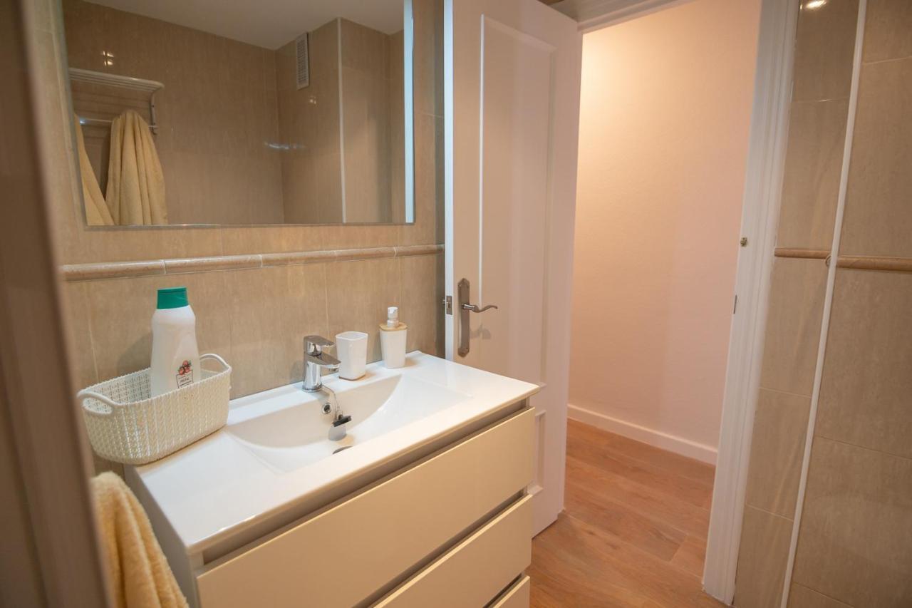 Apartamento Plaza Mar Ла-Еррадура Екстер'єр фото