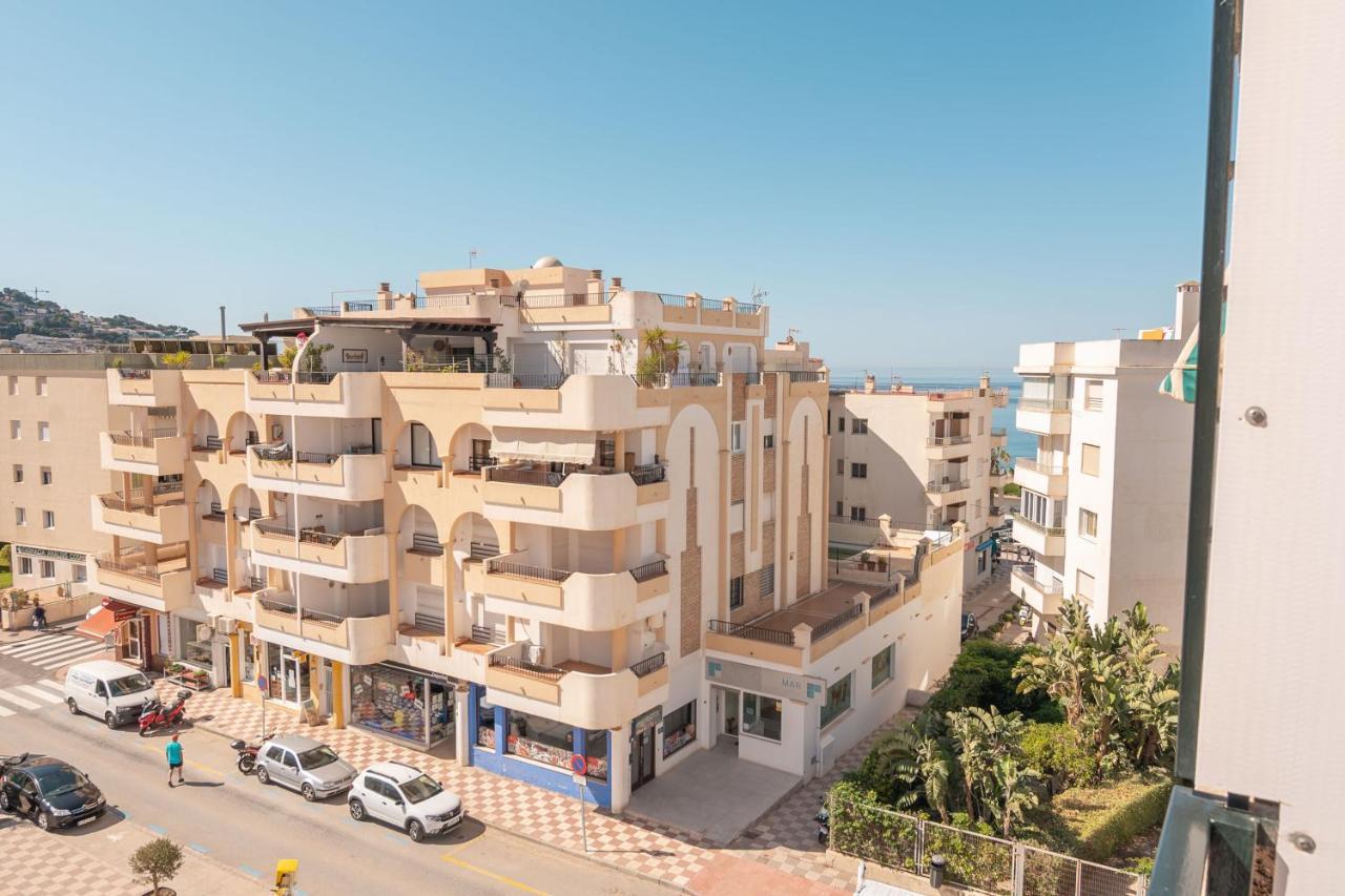 Apartamento Plaza Mar Ла-Еррадура Екстер'єр фото