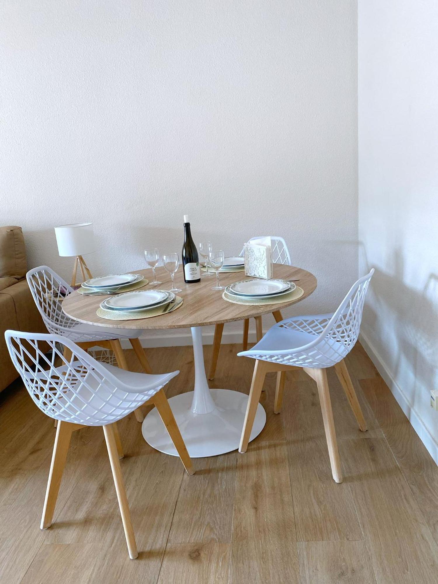 Apartamento Plaza Mar Ла-Еррадура Екстер'єр фото