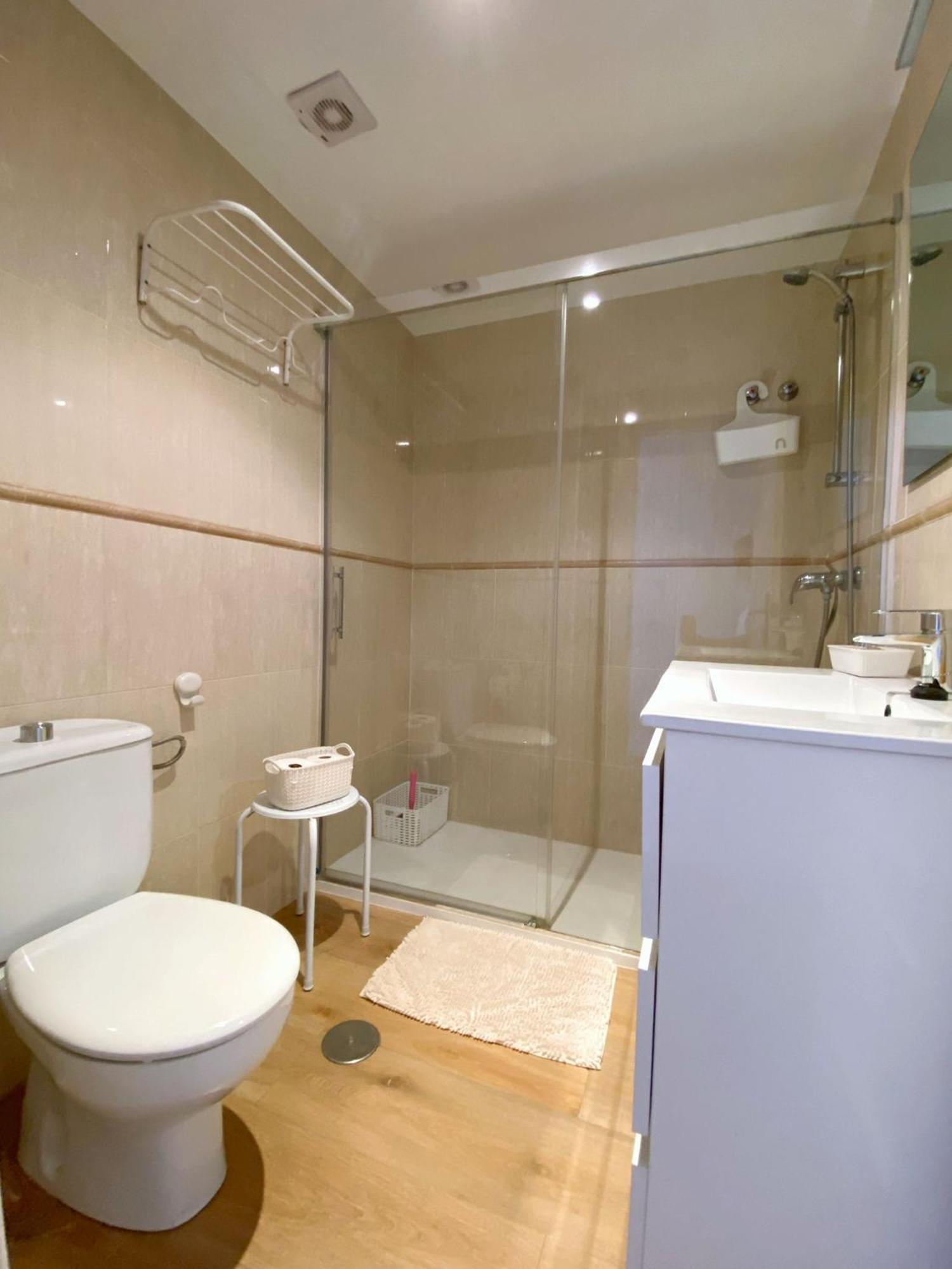 Apartamento Plaza Mar Ла-Еррадура Екстер'єр фото